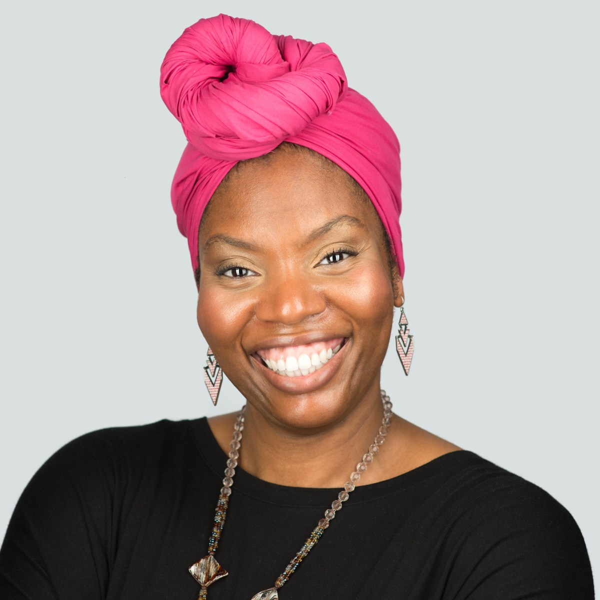 Episode 2 – Vicki&nbsp;Igbokwe