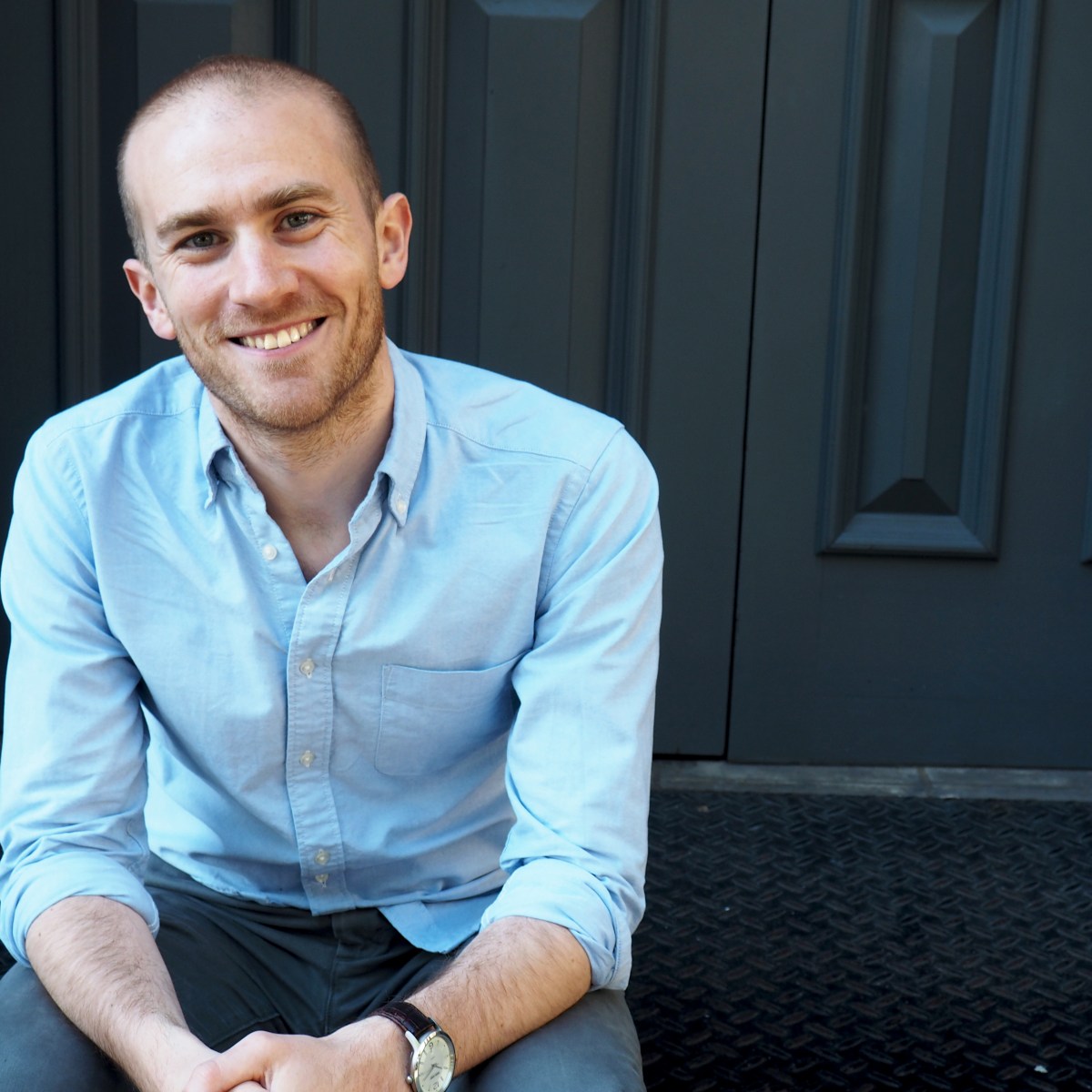 Episode 7 – Robbie&nbsp;Swale